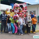 ONG “Regala Una Sonrisa Amazonas” Presente en la Jornada de Atención a Personas en Situación de Calle.