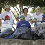 ONG «Regala Una Sonrisa » Demuestra que es Mas Acción Menos Discurso.